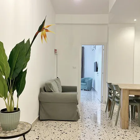 Σπίτι διακοπών Palermo Central Stay Παλέρμο