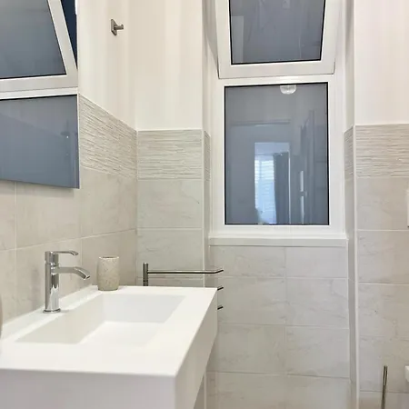 Σπίτι διακοπών Palermo Central Stay Παλέρμο