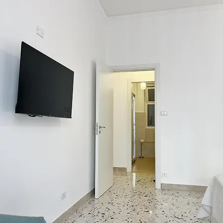 Σπίτι διακοπών Palermo Central Stay Παλέρμο