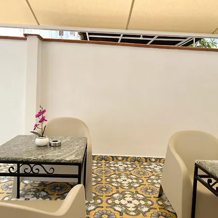 Palermo Central Stay * Παλέρμο