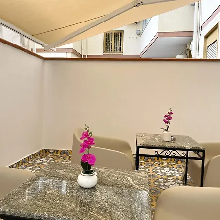 Palermo Central Stay Παλέρμο