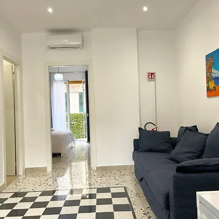 Palermo Central Stay * Παλέρμο