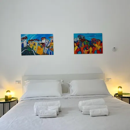 Palermo Central Stay Σπίτι διακοπών