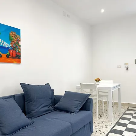 Palermo Central Stay Σπίτι διακοπών Παλέρμο