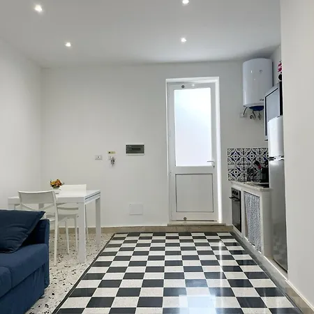 Palermo Central Stay *