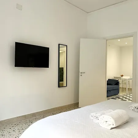 Palermo Central Stay *