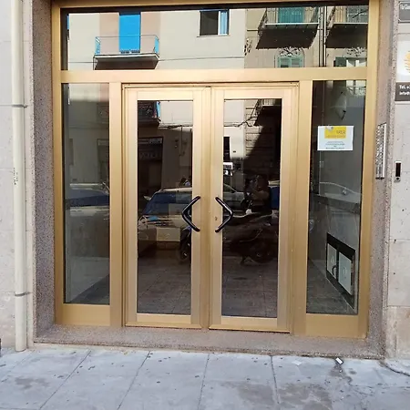 Palermo central stay
