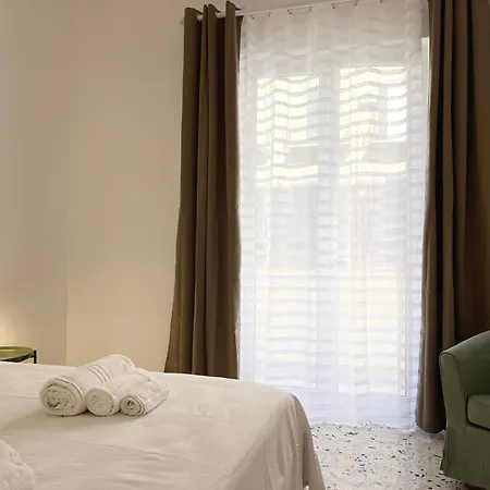 Casa vacanze Palermo central stay