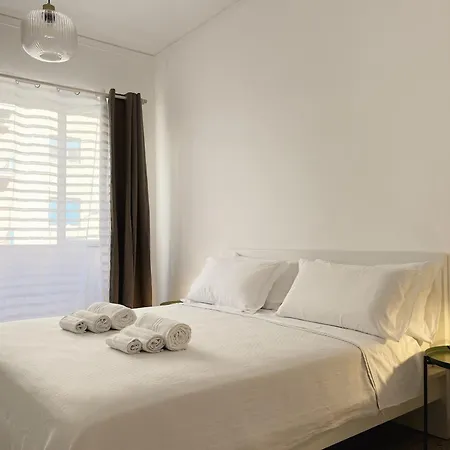 Casa vacanze Palermo central stay