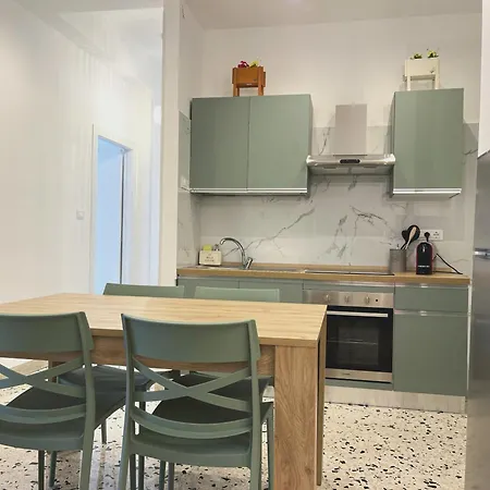 Casa vacanze Palermo central stay Palermo