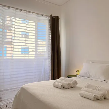 Palermo central stay Casa vacanze *
