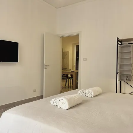 Palermo central stay Casa vacanze