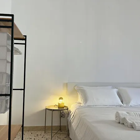 Palermo central stay Casa vacanze Palermo