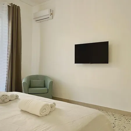 Palermo central stay Casa vacanze Palermo