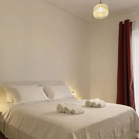 Palermo central stay Casa vacanze Palermo