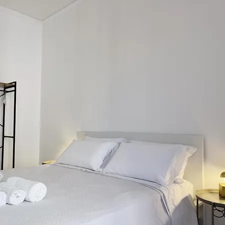 Casa vacanze Palermo central stay