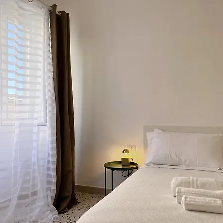 Palermo central stay Casa vacanze Palermo