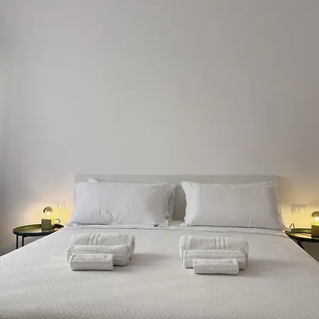 Dom wakacyjny Palermo Central Stay Palermo