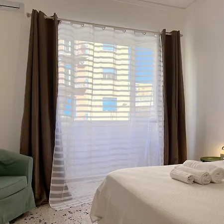 Palermo central stay Casa vacanze *