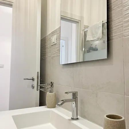 Casa vacanze Palermo central stay *