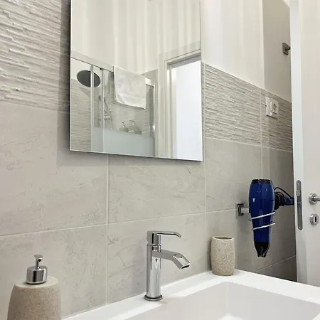 Palermo central stay Casa vacanze *