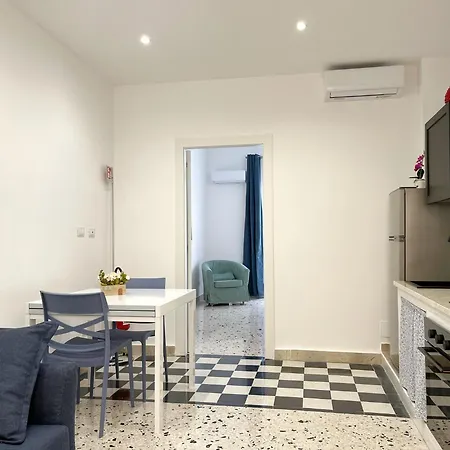 Casa vacanze Palermo central stay