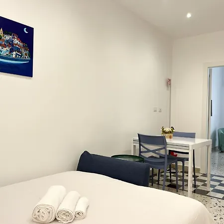 Casa de Férias Palermo Central Stay Palermo