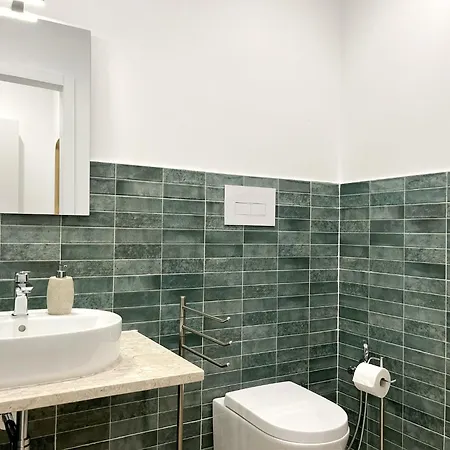 Palermo Central Stay *