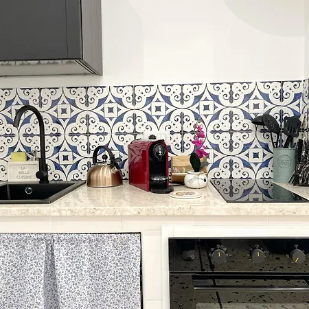 Casa vacanze Palermo central stay Palermo