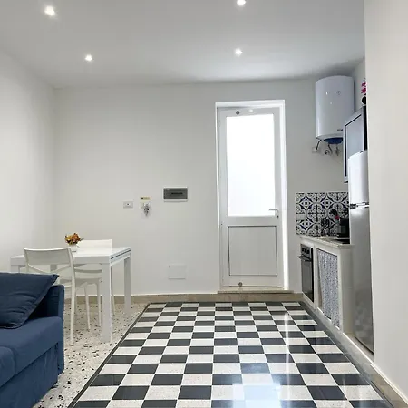 Casa vacanze Palermo central stay *