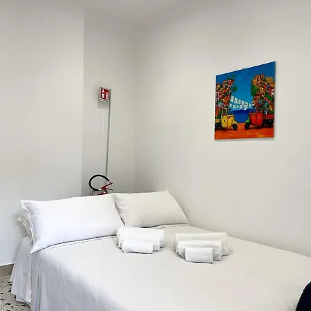 Palermo central stay Casa vacanze