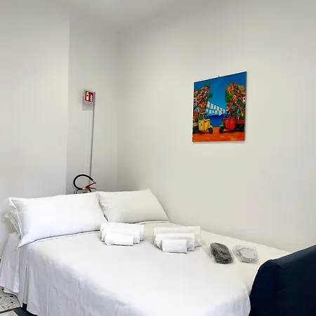 Palermo central stay Casa vacanze