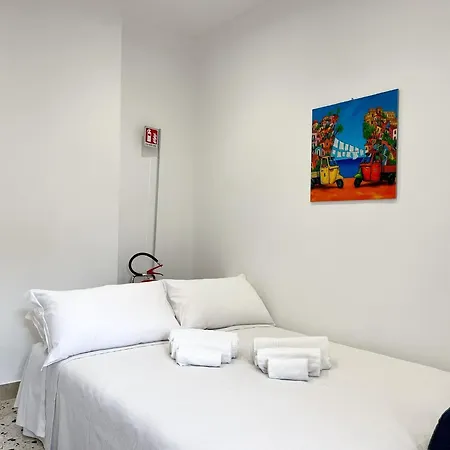 Palermo central stay Casa vacanze Palermo