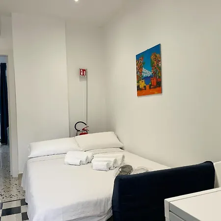 Casa vacanze Palermo central stay *