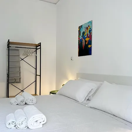 Palermo central stay Casa vacanze