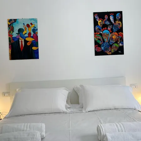 Casa vacanze Palermo central stay