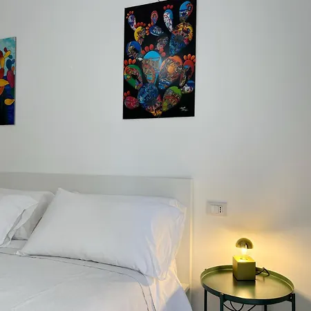 Casa vacanze Palermo central stay