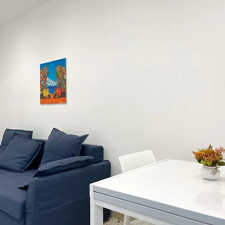 Palermo central stay Casa vacanze