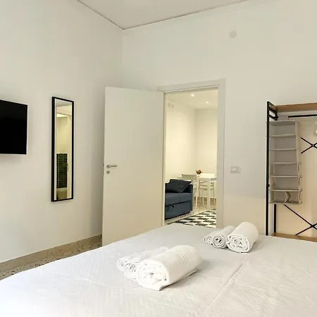 Casa vacanze Palermo central stay Palermo