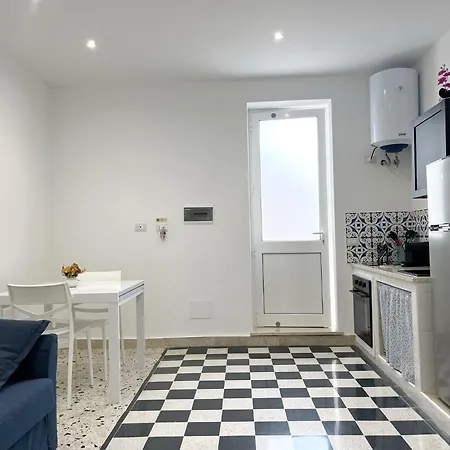 Palermo central stay Casa vacanze *