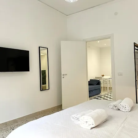 Palermo central stay Casa vacanze