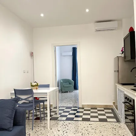 Palermo Central Stay 4*