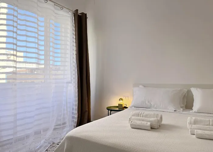 Holiday home Palermo Central Stay