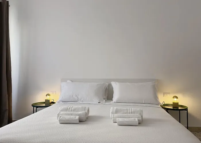 Holiday home Palermo Central Stay Palermo
