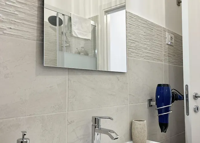 Palermo Central Stay Holiday home *