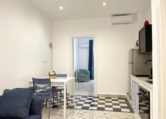 Holiday home Palermo Central Stay