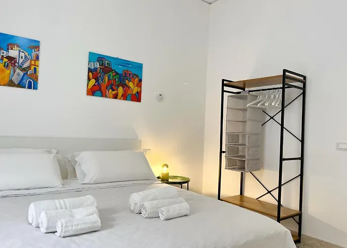Holiday home Palermo Central Stay