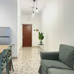 Palermo Central Stay Nyaraló