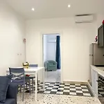 Nyaraló Palermo Central Stay