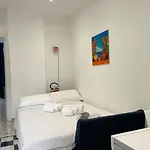 Nyaraló Palermo Central Stay *